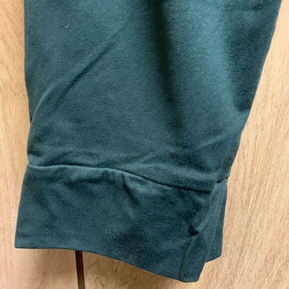 01. Algo Performance Men's Soft Anti Odor SPF 40 Loungewear Jogger Pants Medium - Picture 8 of 8